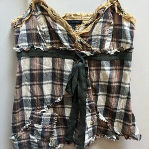 MNG Sportswear tank top